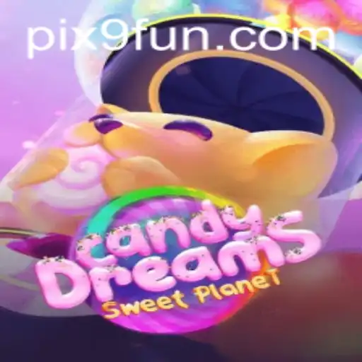 Explorando o Mundo de CandyDreams: O Jogo Doce da 9FUN.COM