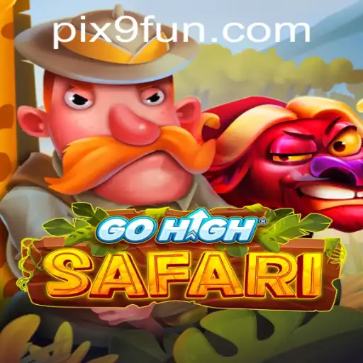 Explorando o Mundo de Emoções com GoHighSafari: Uma Aventura Digital Inovadora