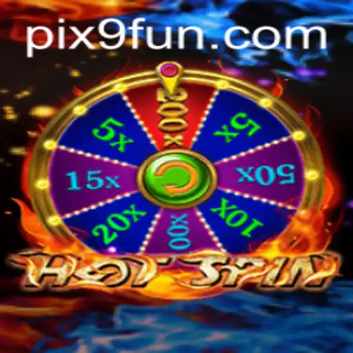 HotSpin: Um Mergulho no Mundo Vibrante do Cassino Online