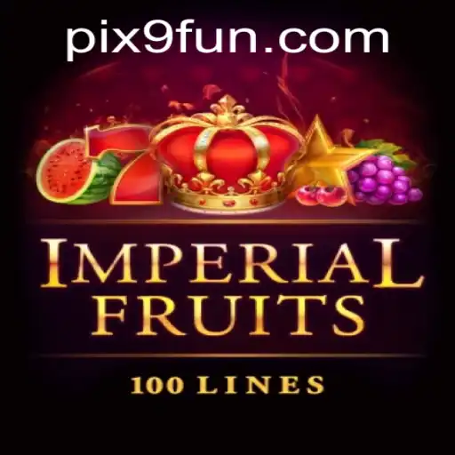 Descubra a Emoção do Jogo ImperialFruits100 no 9FUN.COM