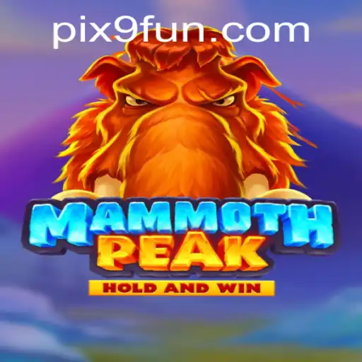 O Mundo Fascinante de MammothPeak: Explorações e Aventuras de Jogo