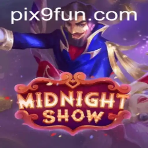 Descubra o Fascinante Mundo de 'MidnightShow' com 9FUN.COM