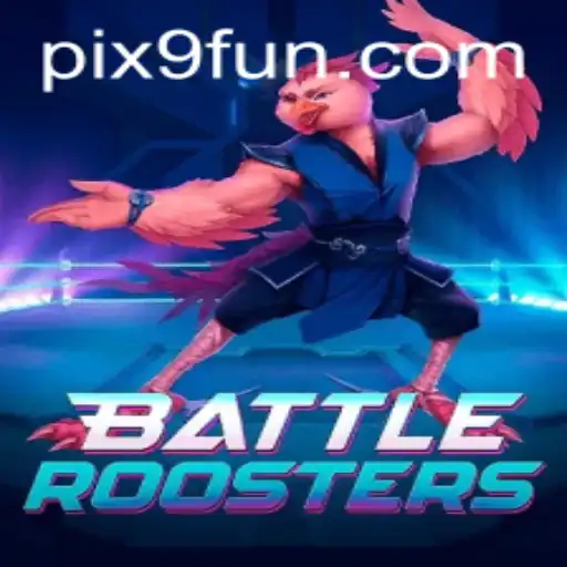 BattleRoosters: Uma Nova Era de Combates Virtuais