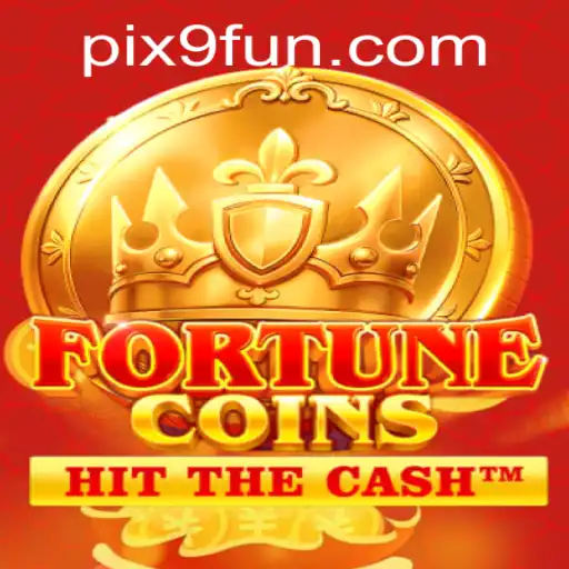Descubra o Universo de FortuneCoins: Um Jogo de Estratégia Inovador