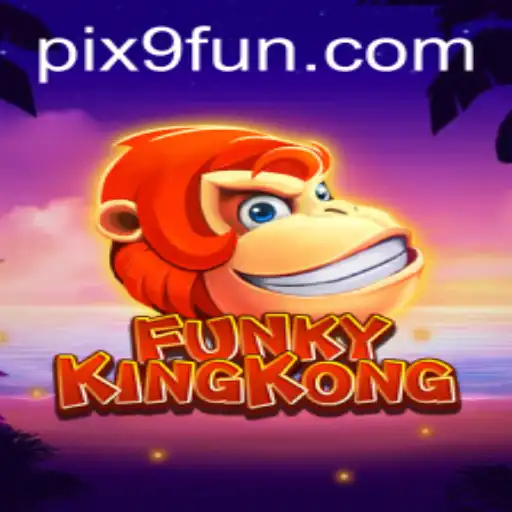 Descubra o Mundo de FunkyKingKong: Regras e Mecânicas do Novo Hit de 9FUN.COM