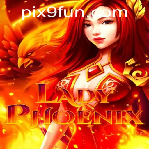 Descubra o Fascinante Mundo de LadyPhoenix no Portal 9FUN.COM