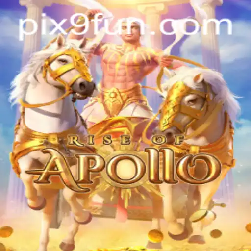 RiseofApollo: Uma Jornada Épica no Universo dos Jogos Online