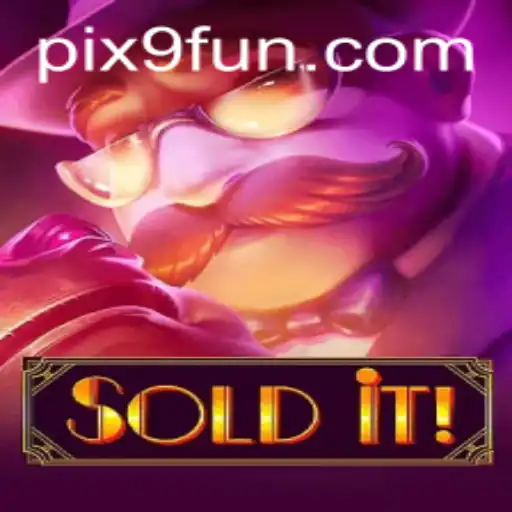 Descubra o Mundo Empolgante de Soldit: Um Novo Jogo em 9FUN.COM