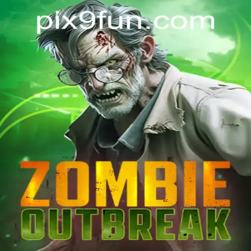 ZombieOutbreak: A Nova Sensação do Mundo dos Jogos Mundo dos Jogadores