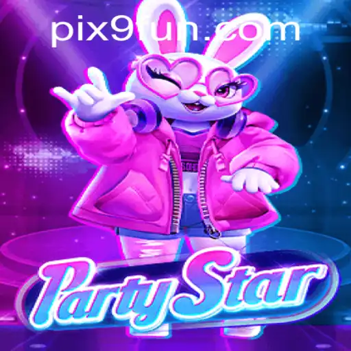 Descubra o Empolgante Jogo PartyStar da 9FUN.COM