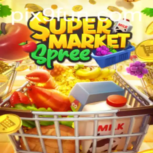 Explorando o Mundo do Jogo SupermarketSpree da 9FUN.COM