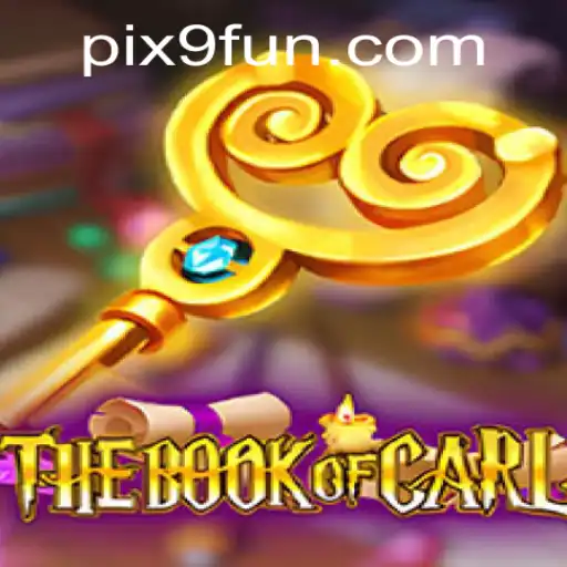 TheBookofCarl: Um Mergulho no Mundo Excitante do Jogo de Aventura