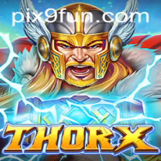 Explorando o Mundo de ThorX: O Novo Fenômeno do 9FUN.COM