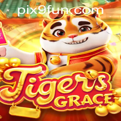 Descubra o Fascinante Mundo de TigersGrace no 9FUN.COM